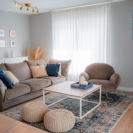 Luxury Apartment Laluna Kamen Экстерьер фото