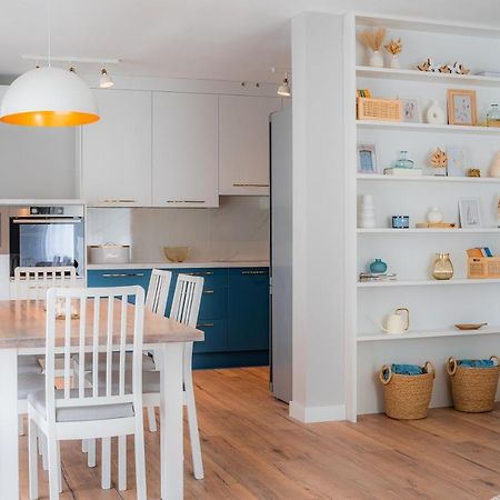 Luxury Apartment Laluna Kamen Экстерьер фото