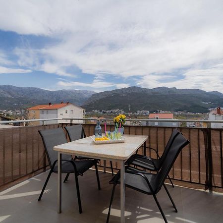 Luxury Apartment Laluna Kamen Экстерьер фото