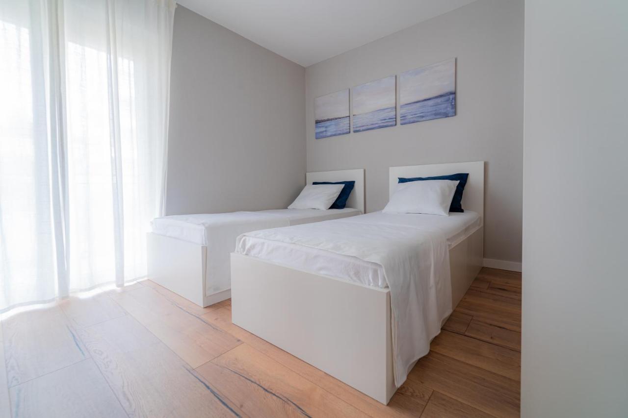 Luxury Apartment Laluna Kamen Экстерьер фото