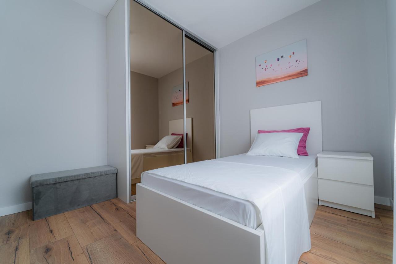 Luxury Apartment Laluna Kamen Экстерьер фото