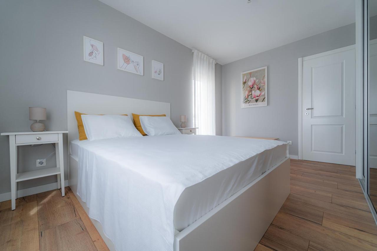 Luxury Apartment Laluna Kamen Экстерьер фото