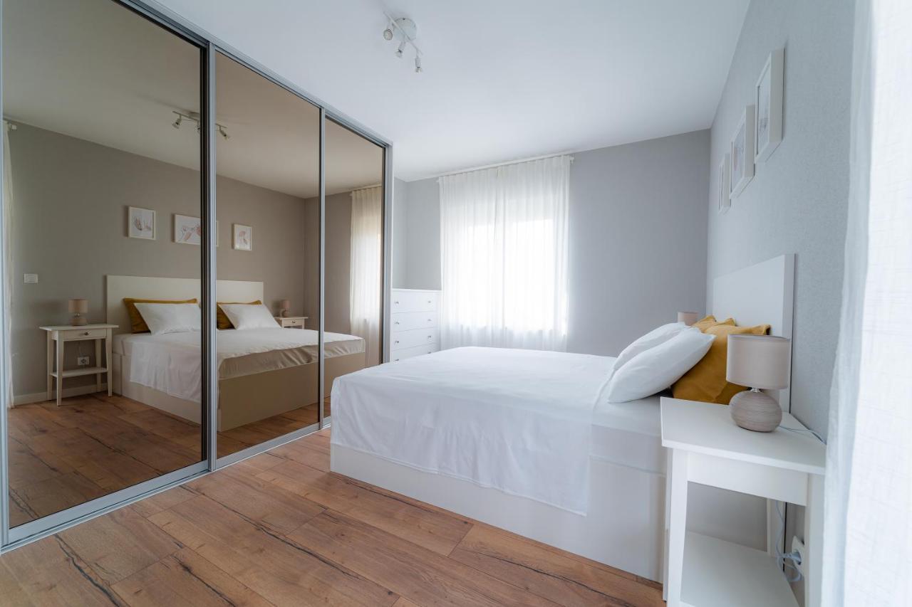 Luxury Apartment Laluna Kamen Экстерьер фото