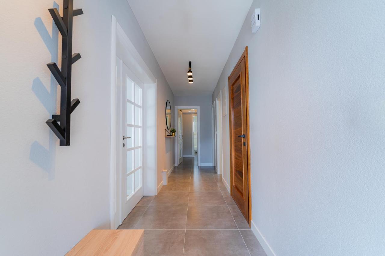 Luxury Apartment Laluna Kamen Экстерьер фото