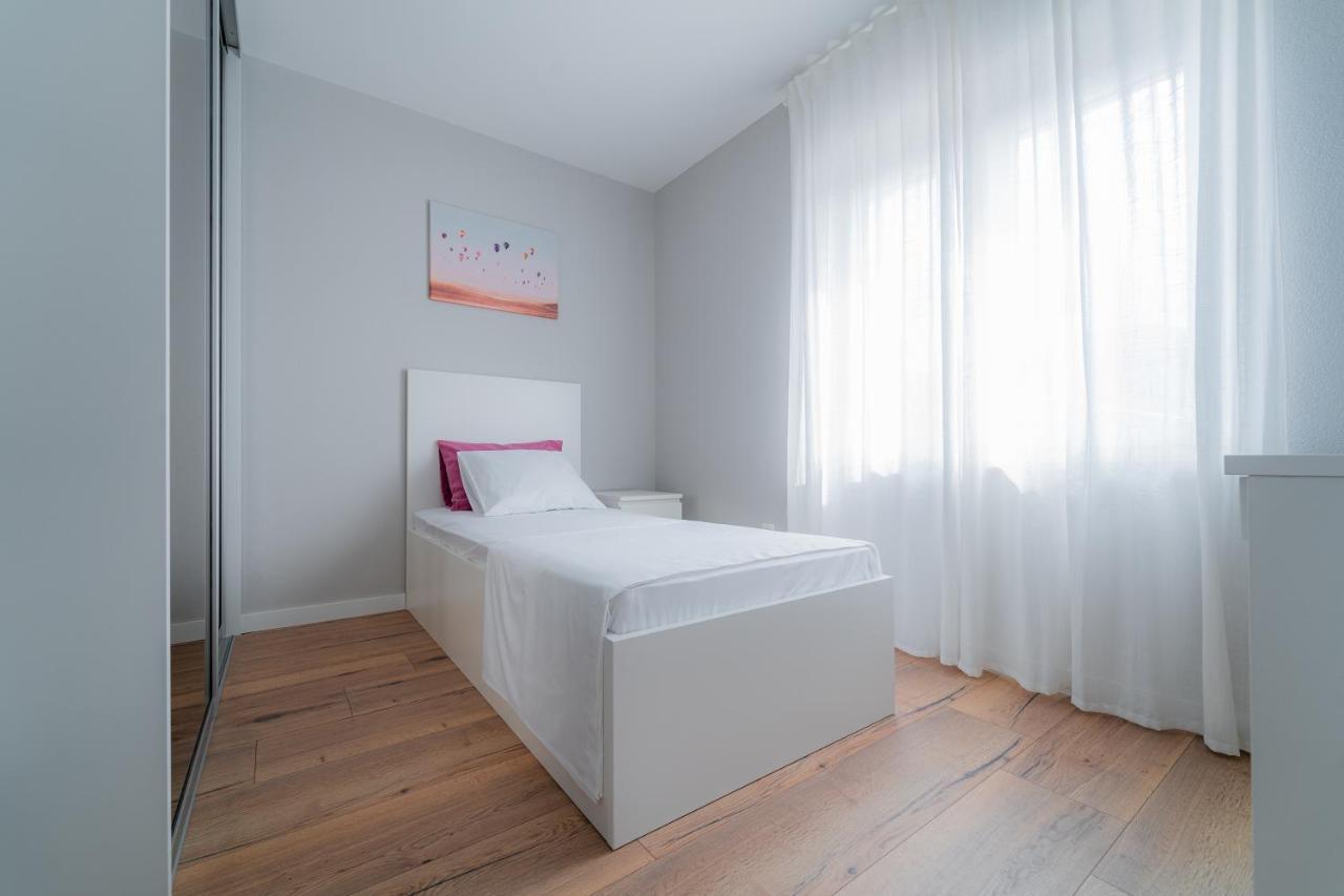 Luxury Apartment Laluna Kamen Экстерьер фото