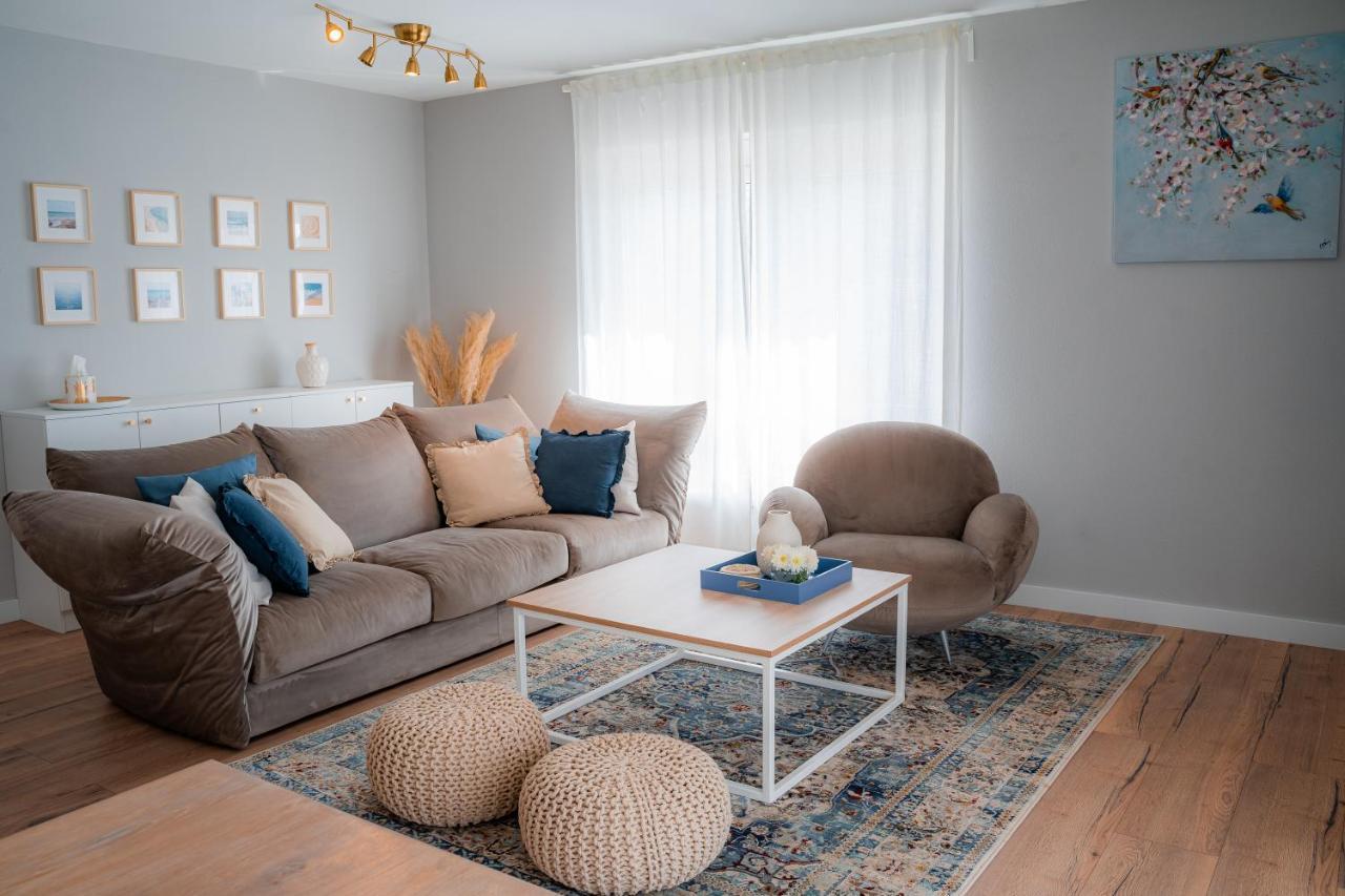 Luxury Apartment Laluna Kamen Экстерьер фото