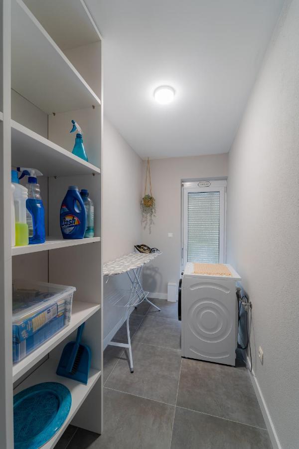 Luxury Apartment Laluna Kamen Экстерьер фото