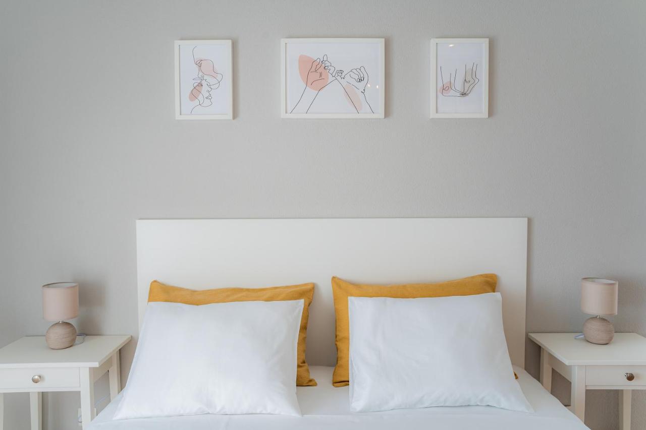 Luxury Apartment Laluna Kamen Экстерьер фото