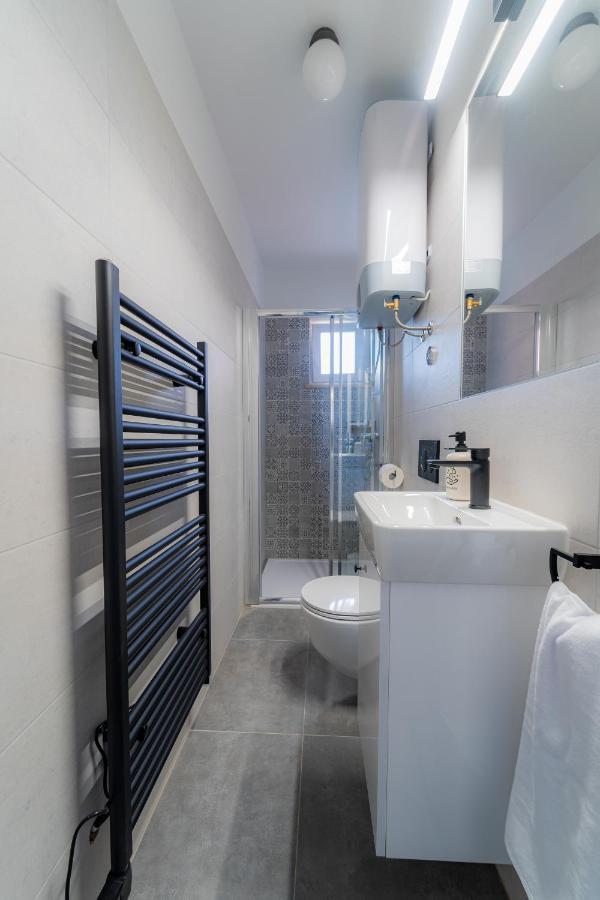 Luxury Apartment Laluna Kamen Экстерьер фото
